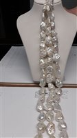 Collana Mazzucato Gioielli Donna in Perle Perla OIRMAZZ01 - OIRMAZZ01